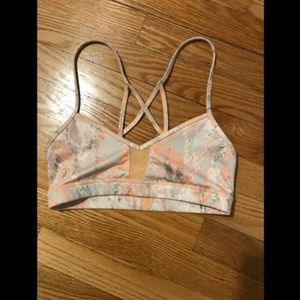 Alo Yoga Bralette XS